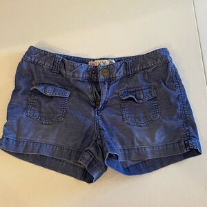 Roxy shorts